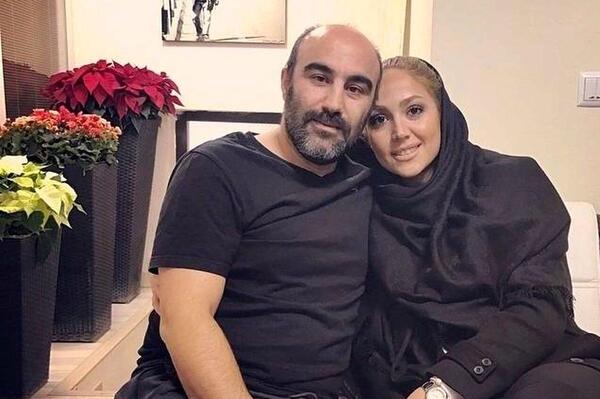 عکس های جوانی محسن تنابنده