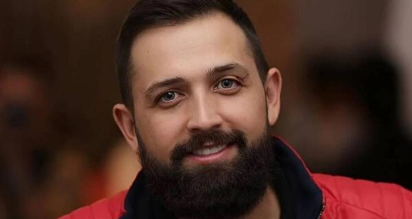 عکس همسر محسن افشانی بازیگر