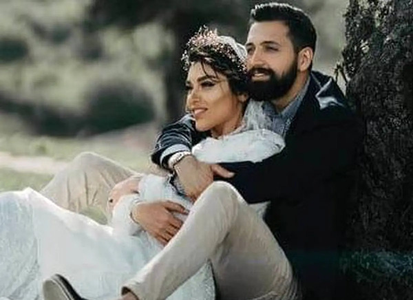 عکس همسر محسن افشانی بازیگر
