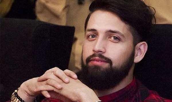 عکس همسر جدید محسن افشانی