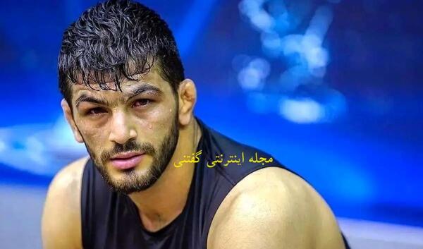 عکس حسن یزدانی و همسرش