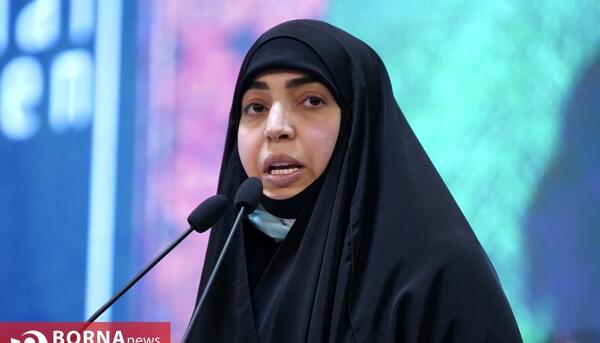 عکس حسن نصرالله در تهران