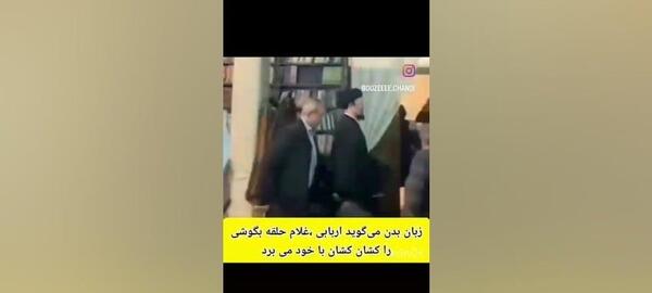 عکس حسن خمینی و پزشکیان