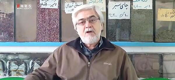 عکس حسن رضاییان