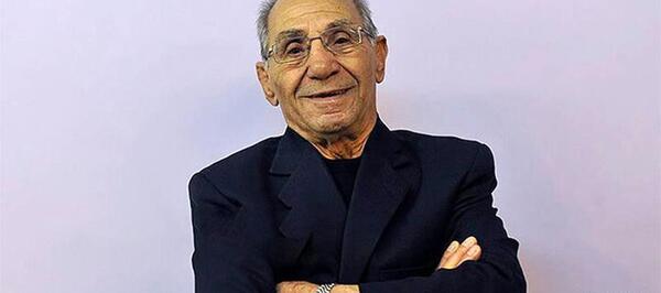 عکس حسن رضاییان