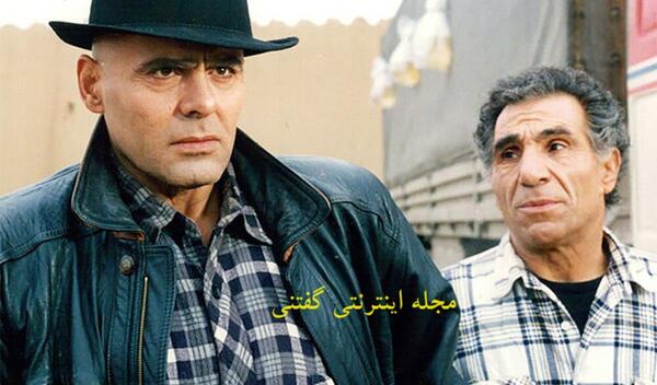 عکس حسن رضاییان
