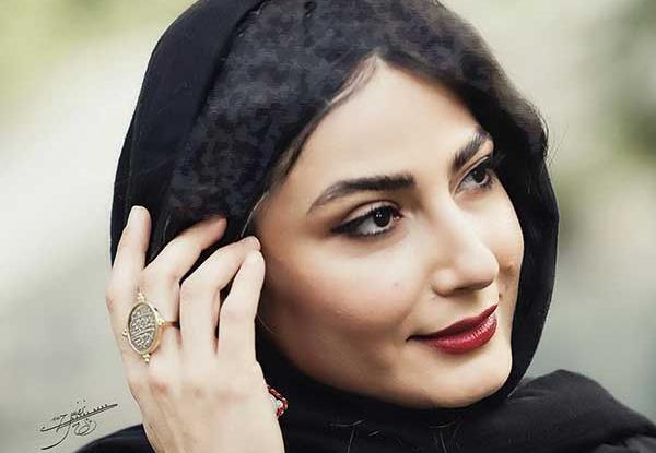 عکس همسر حسن رضایی بازیگر