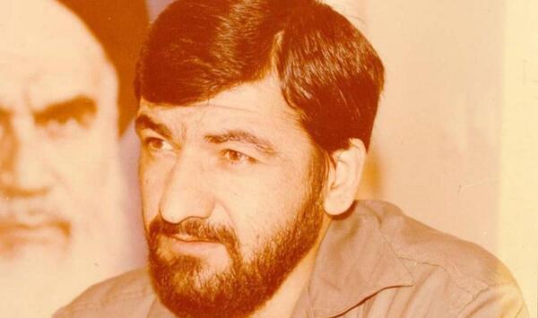 عکس همسر حسن رضایی بازیگر