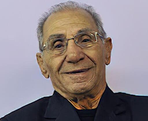 عکس همسر حسن رضایی بازیگر