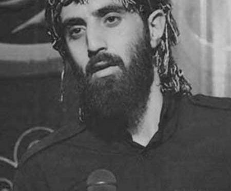 عکس نوشته ی امیری حسین ونعم الامیر