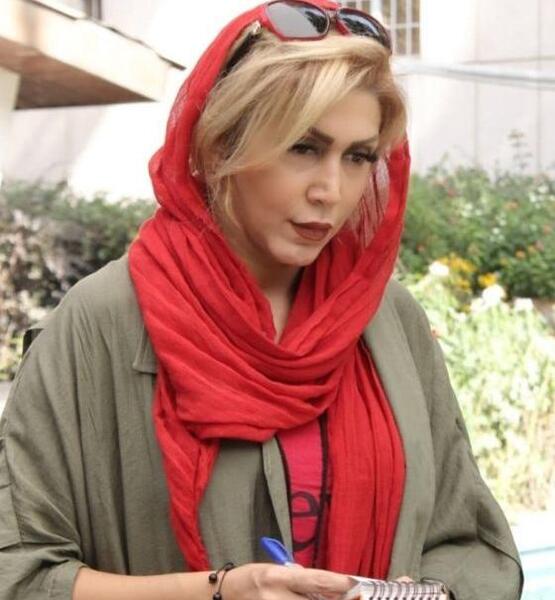 عکس خانوادگی حسن شکوهی