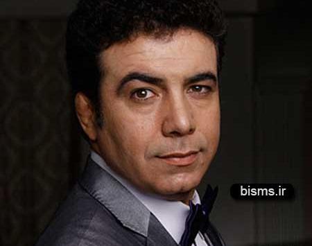 عکس خانوادگی حسن شکوهی