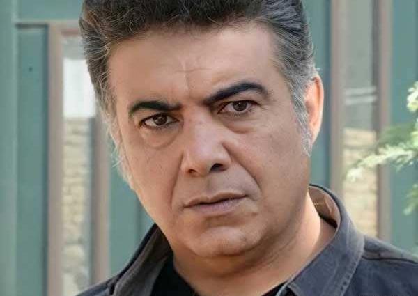 عکس خانوادگی حسن شکوهی