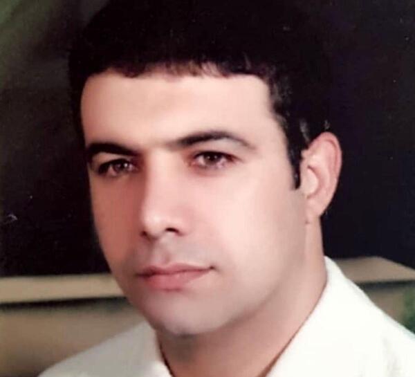 عکس خانوادگی حسن شکوهی
