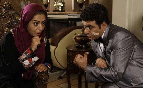 عکس جوانی حسن شکوهی