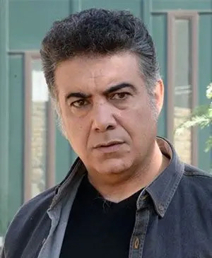 عکس جوانی حسن شکوهی