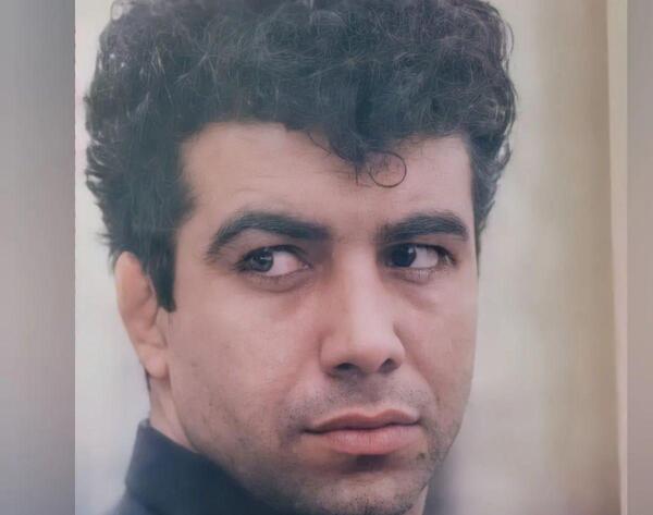 عکس جوانی حسن شکوهی