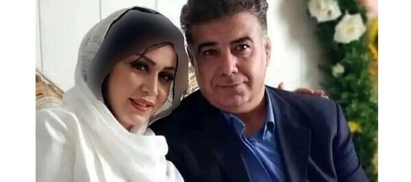 عکس جوانی حسن شکوهی