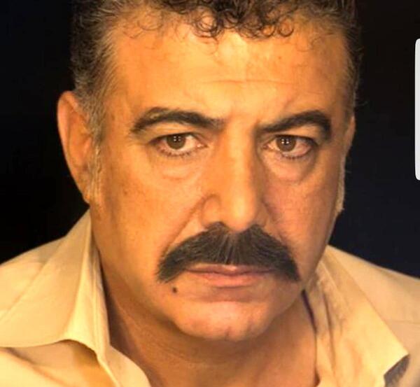عکس جوانی حسن شکوهی