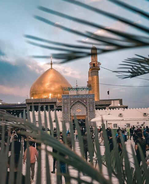عکس حسن علیه السلام