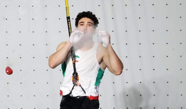 عکس حسن علیپور