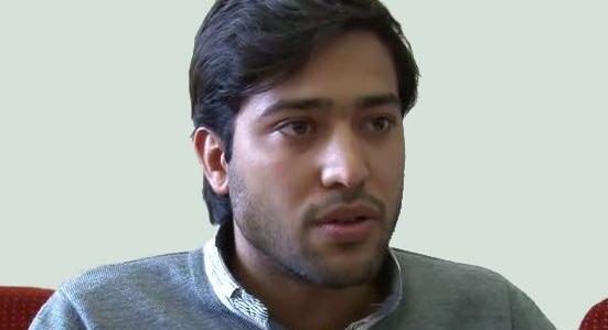 عکس حسن علیپور