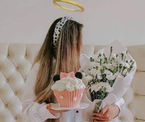 عکس نوشته امیرمهدی تولدت مبارک