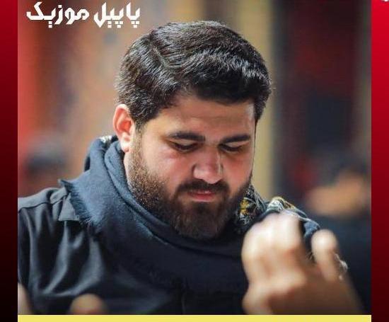 عکس حسن عطایی مداح
