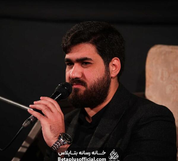 عکس های حسن عطایی