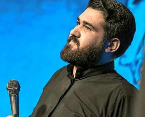 عکس های حسن عطایی