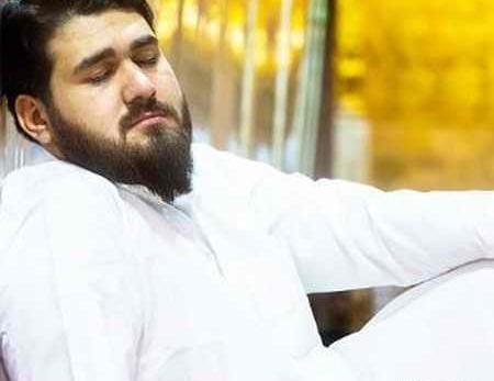 عکس های حسن عطایی