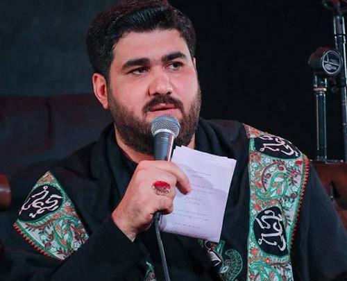 عکس های حسن عطایی