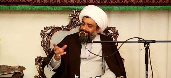 عکس حسن قاسمی مشهد