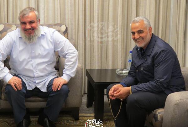 عکس حسن قاسمی مشهد