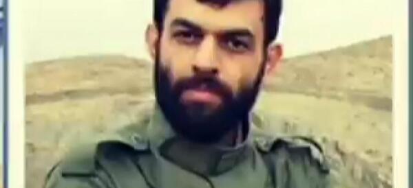 عکس حسن قاسمی دانا