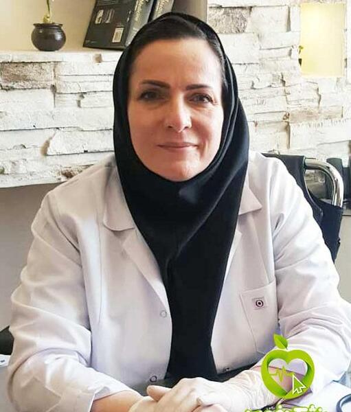 عکس دکتر حسن قبادی