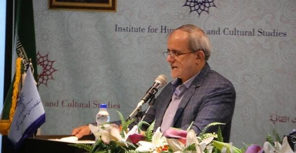 عکس دکتر حسن قبادی