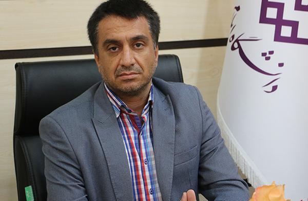 عکس دکتر حسن قبادی