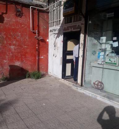 عکس دکتر حسن قبادی