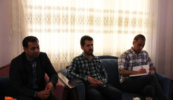 عکس دکتر حسن قبادی