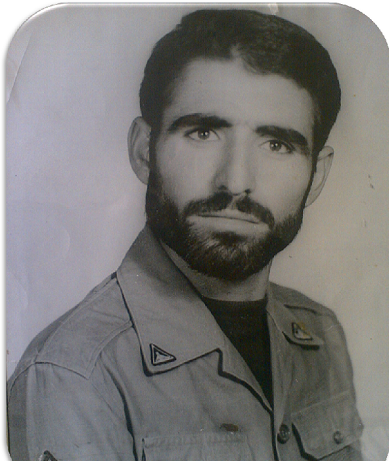 عکس دکتر حسن قبادی