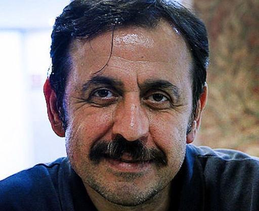 عکس حسین قناعتی