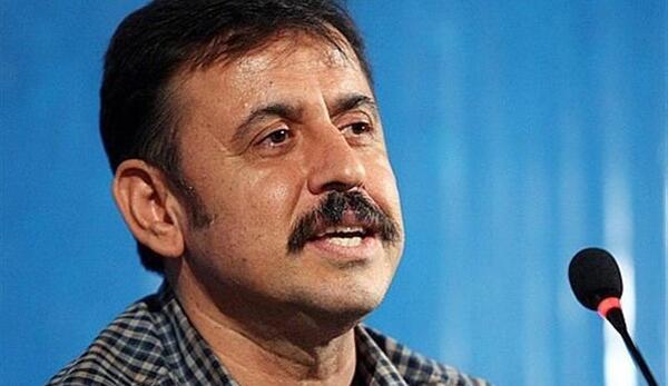 عکس حسین قناعتی