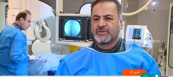 عکس حسین قناعتی