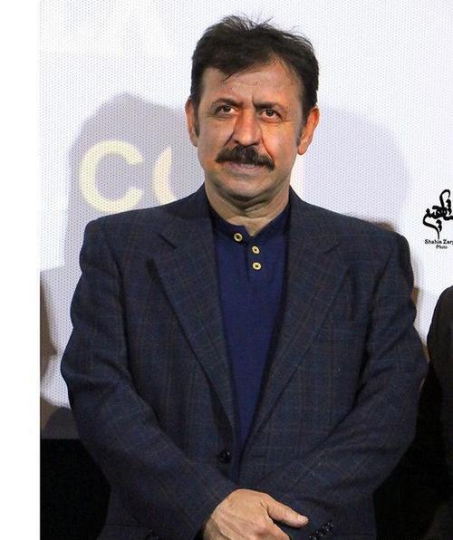عکس حسین قناعتی