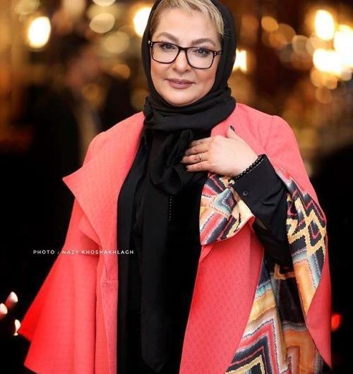 عکس حسن کچل در فیلم هشتگ خاله سوسکه