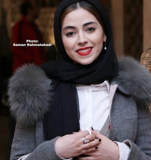 عکس حسن کچل در هشتگ خاله سوسکه