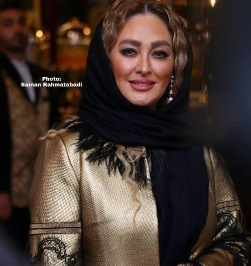 عکس حسن کچل در هشتگ خاله سوسکه