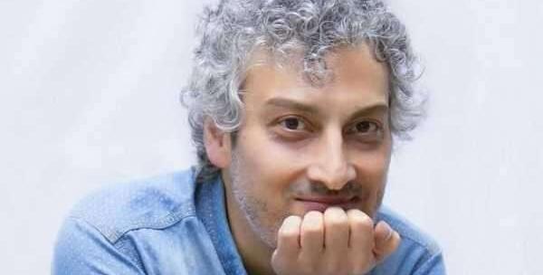 عکس حسن کچل در هشتگ خاله سوسکه