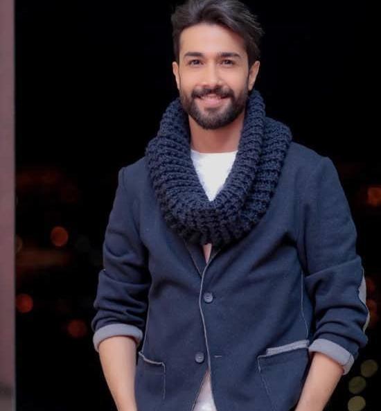عکس حسین مهری و همسرش